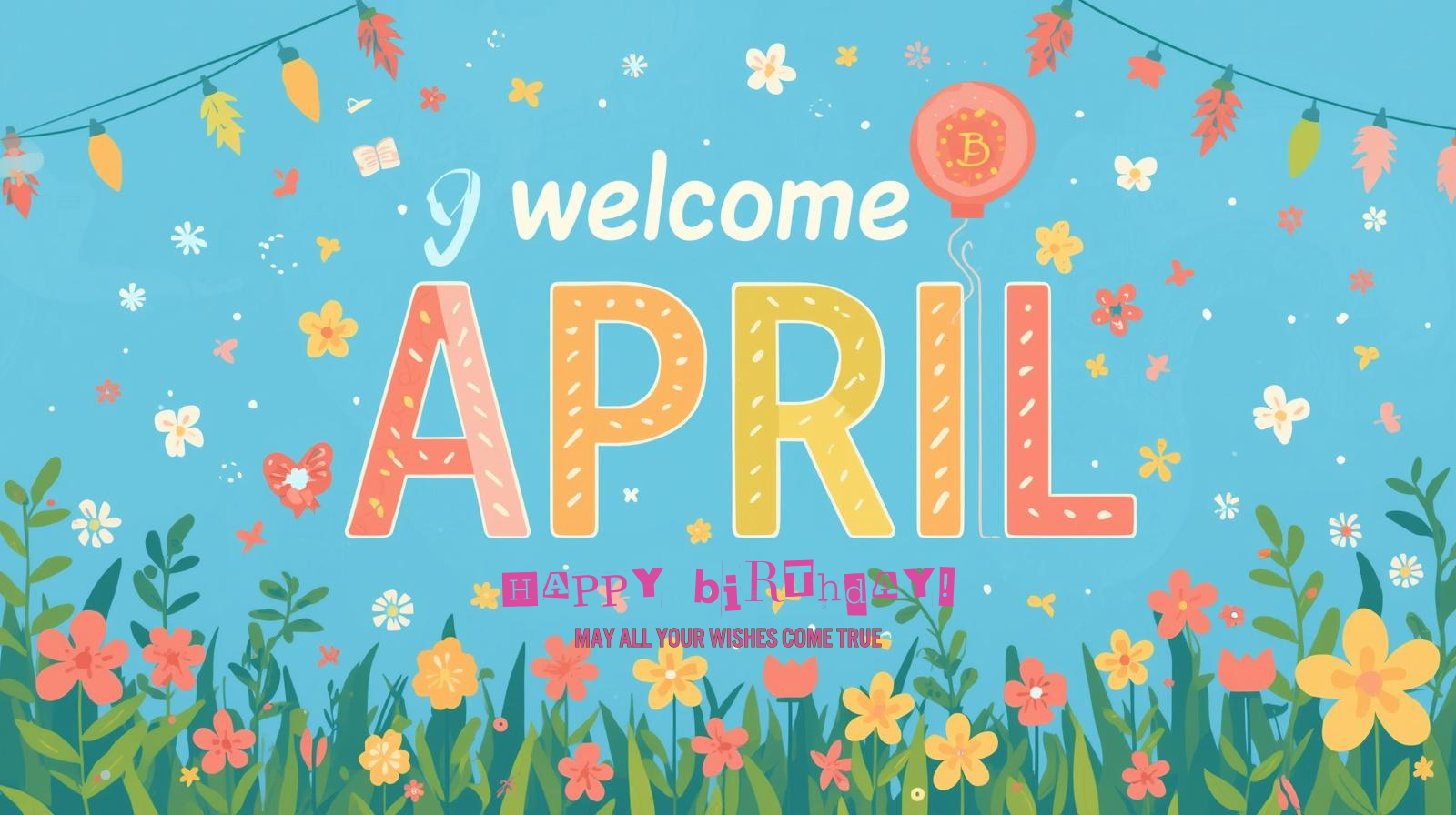 You are currently viewing Welcome April 2026, Happy Birthday & A Few Tips From Fed Plan Werks!